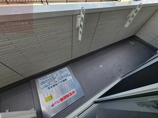 ＪＲ長瀬駅 徒歩4分 3階の物件内観写真